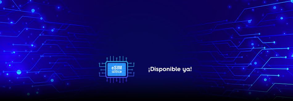 Esim | Altice