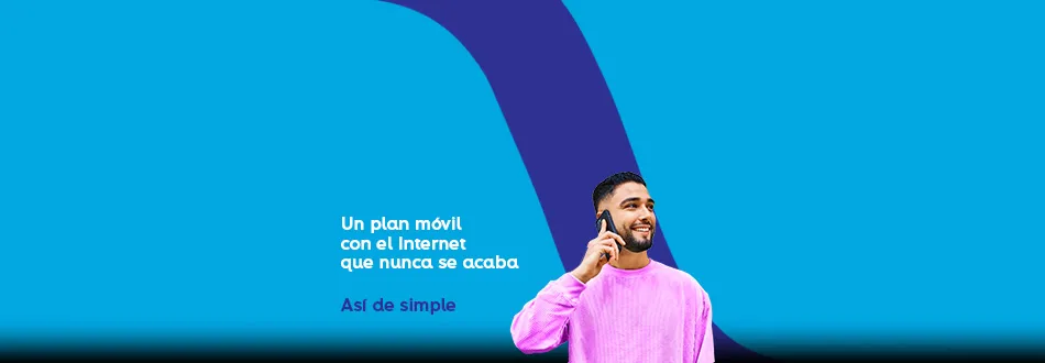 Servicio de Roaming Altice